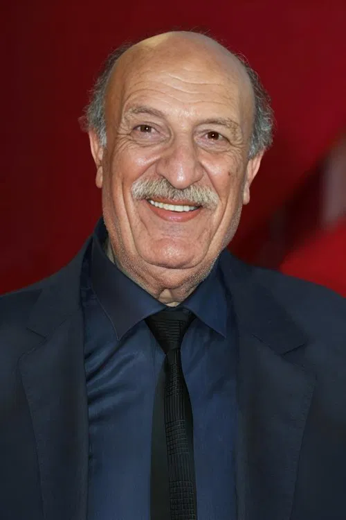 Hacène Benzerari profile