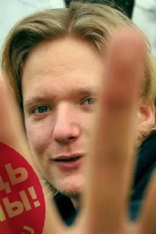 Viktor Vokhmintsev profile