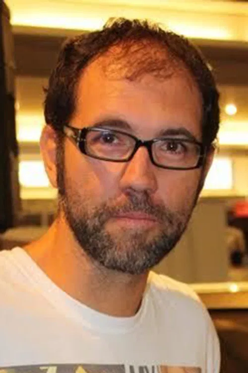 Thanasis Tsaousopoulos profile