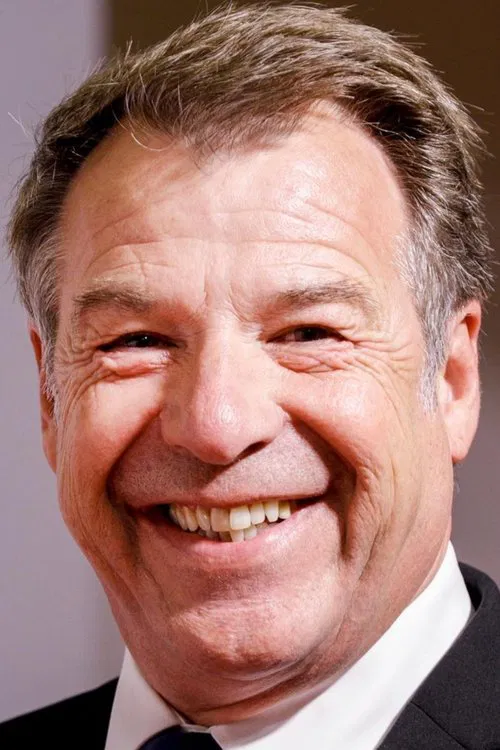 Patrick Lindner profile