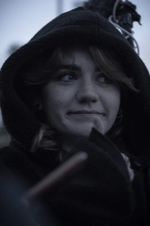 Adélaïde Broie-Georget profile