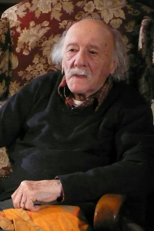 J'étais un autre – Ich war ein Anderer. Gespräche mit Maurice Chappaz. poster