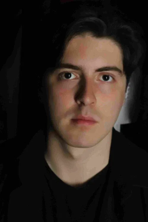 Ryan Gladman profile