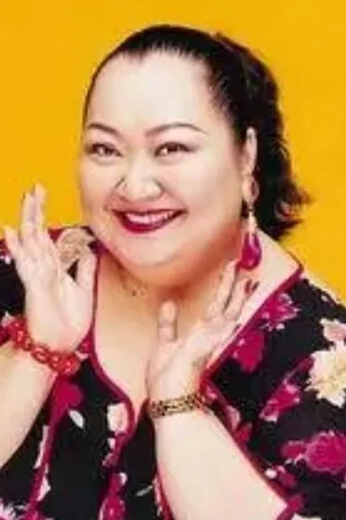 Chow Mei-Yee profile