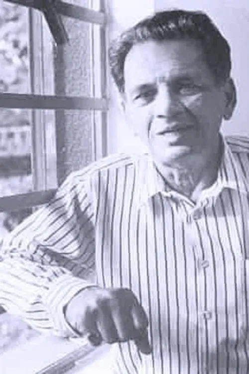 Jesús Enrique Guédez profile