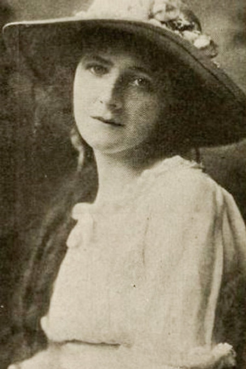 Mary E. Ryan profile