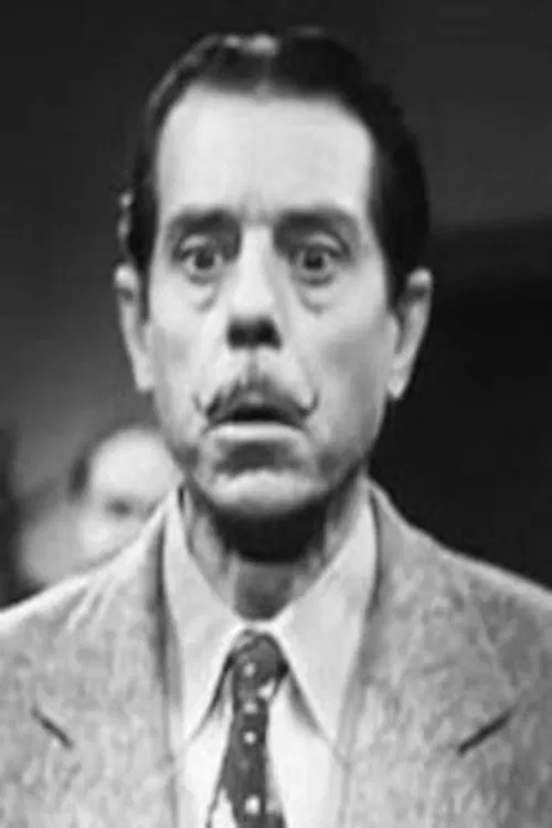 Jesús Puche profile