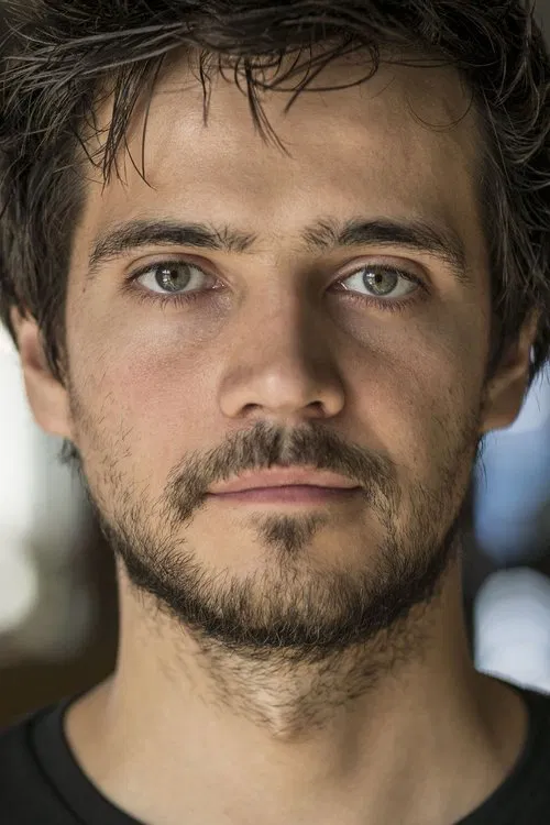 Vanja Rukavina profile