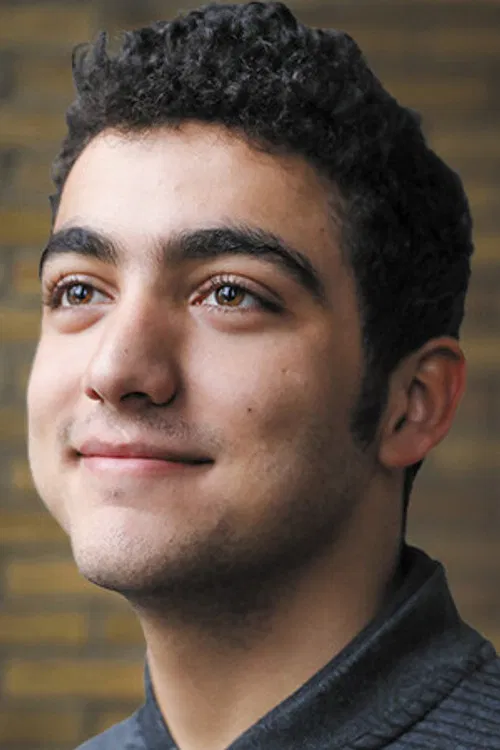 Mohamad Al Jounde profile