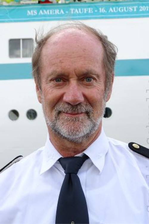 Winfried Koller profile