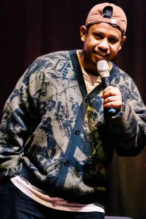 Jerry Libing profile