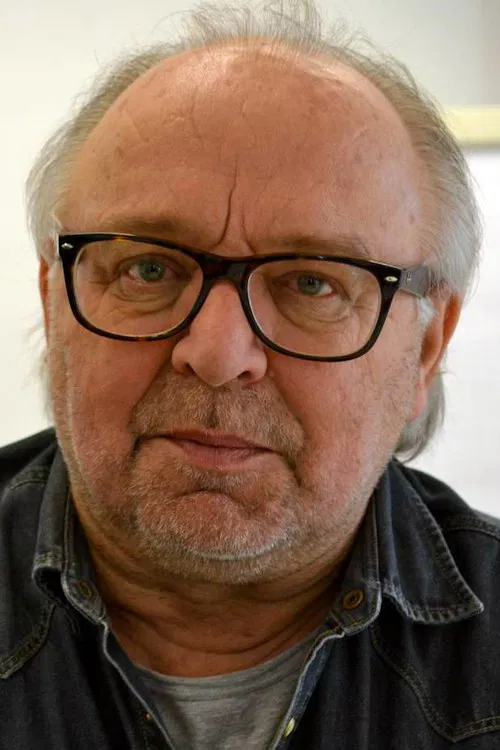 Markus Fischer profile