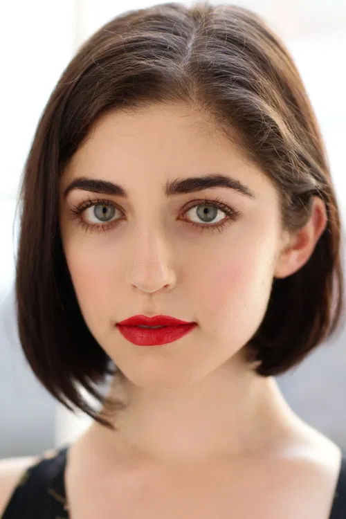 Annabelle Attanasio profile