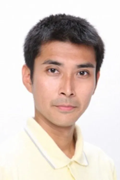 Tomoyuki Kimura profile