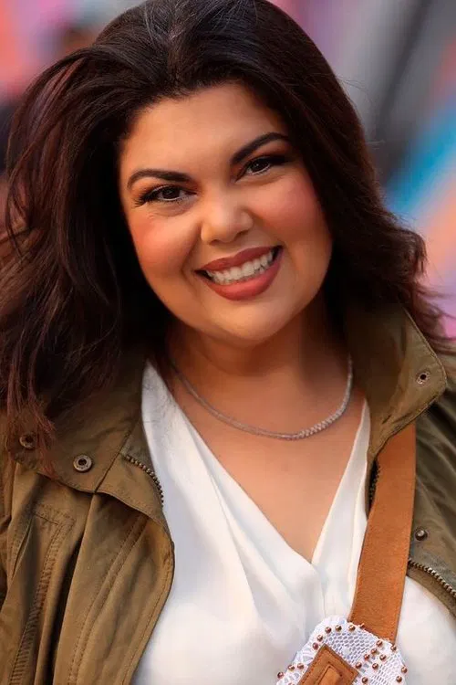 Fabiana Karla profile