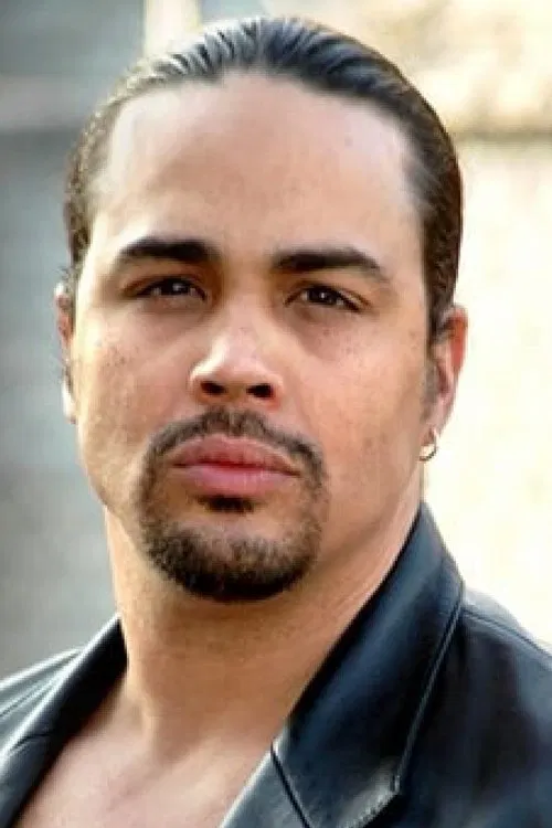 Adam Gifford profile