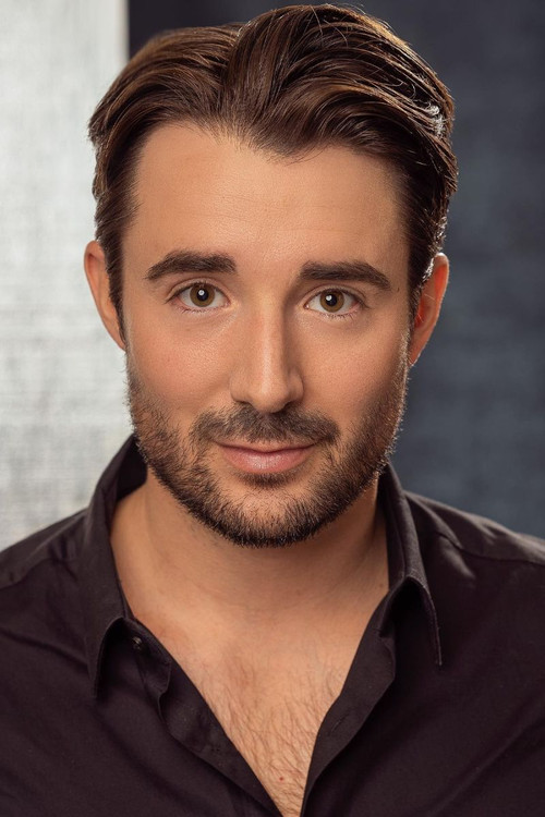 Spencer Jarman profile