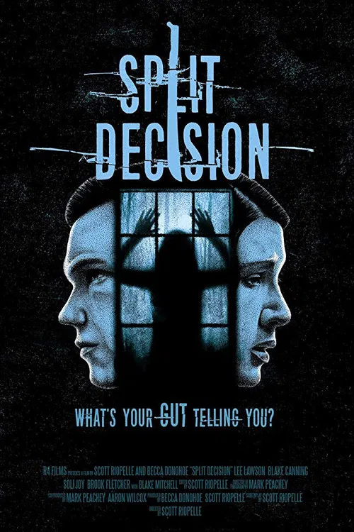 Split Decision poster
