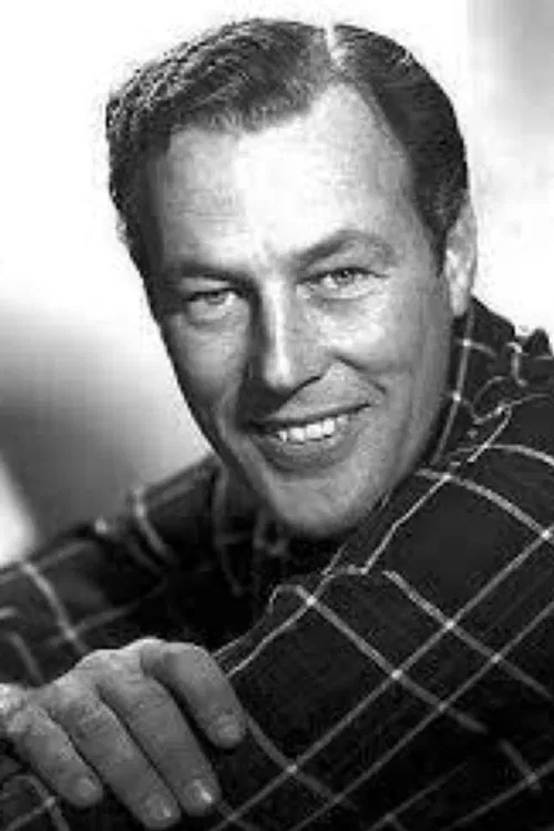 James Warren profile