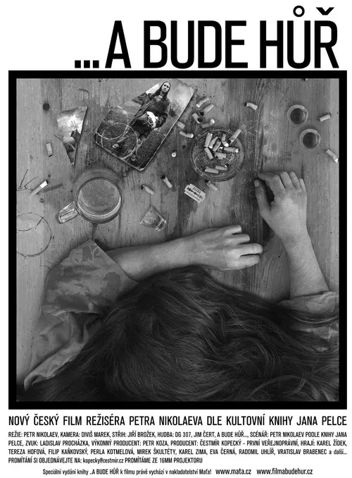 It's Gonna Get Worse poster