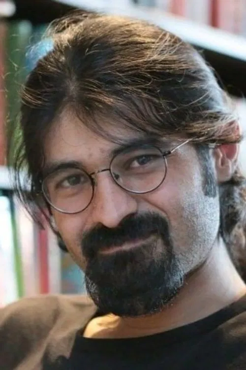 Hesam Yousefi profile