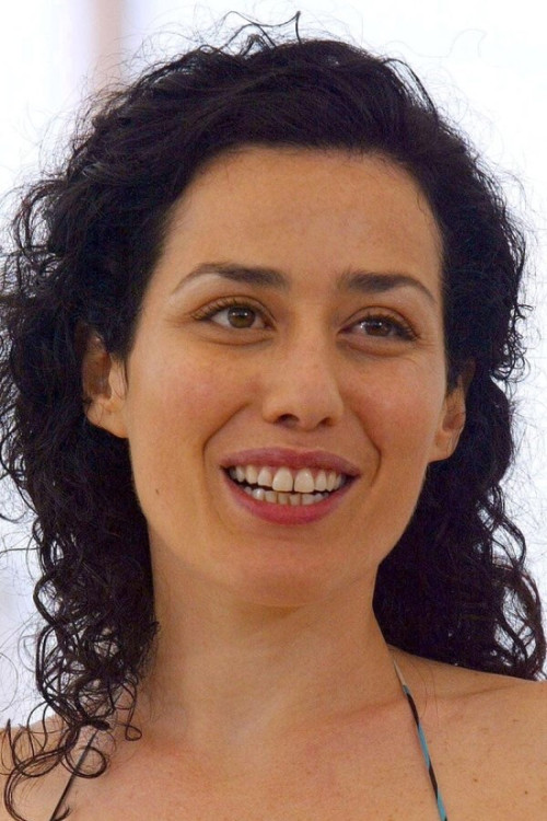 Jacqueline Lustig profile