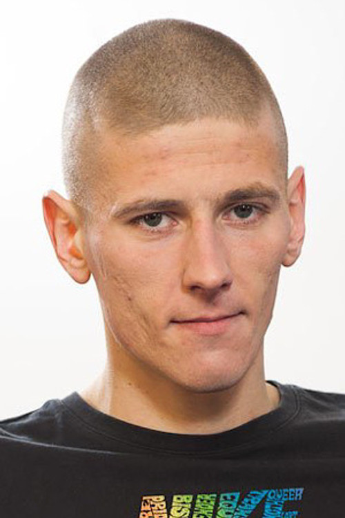 Marek Polony profile