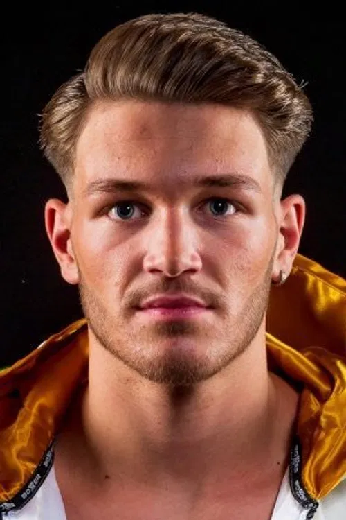 Charlie Hickford profile