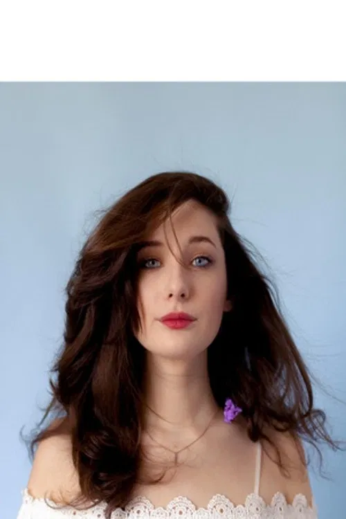 Katherine Waddell profile