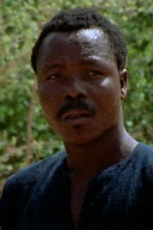 Oumarou Ganda profile