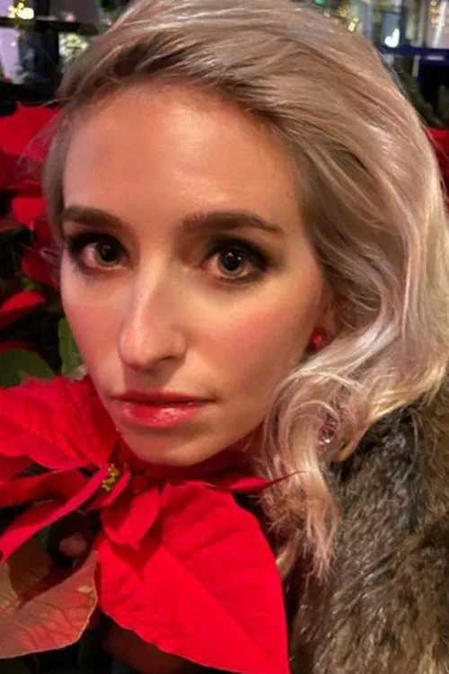 Dimitra Doumeni profile