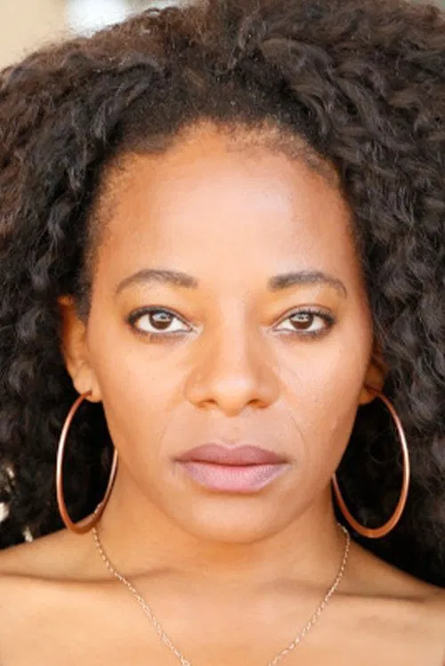 Leila Anastasia Scott profile