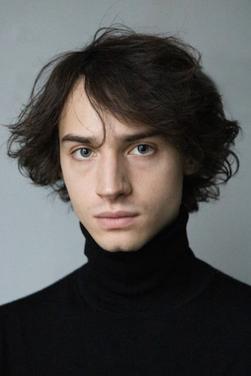 Andrey Martynov profile