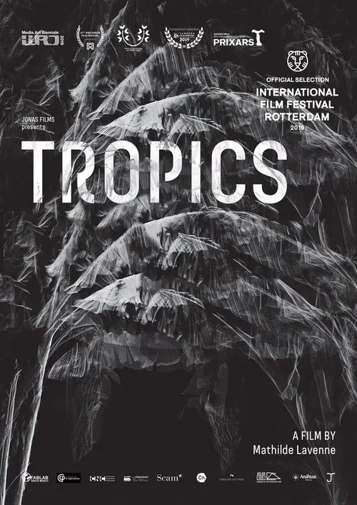 Tropics poster