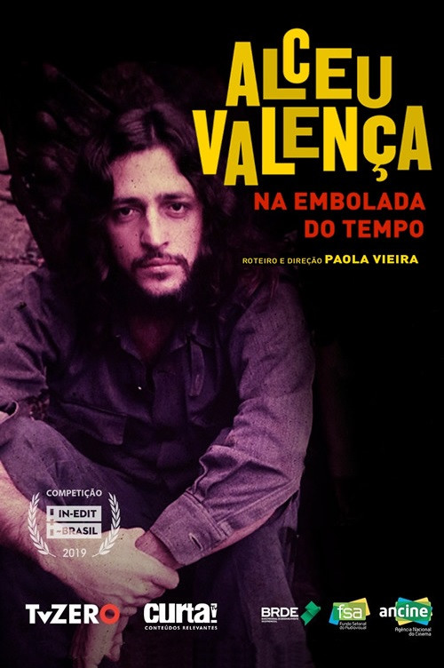Alceu Valença - Na Embolada do Tempo poster