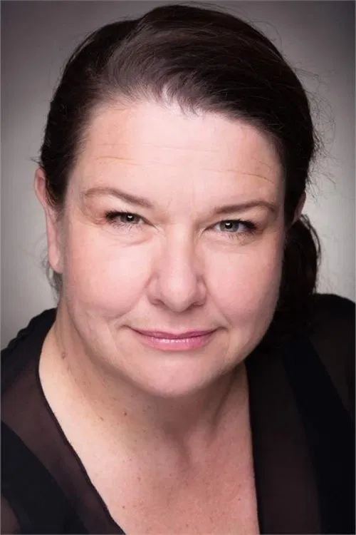 Bronwyn Bradley profile