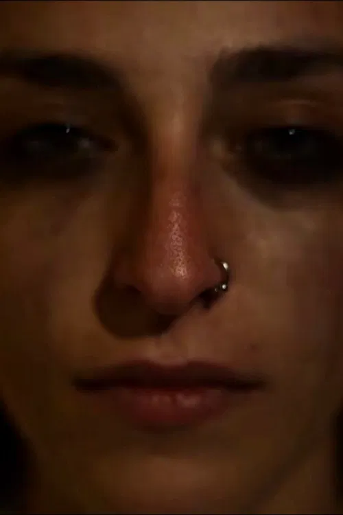 Apri gli occhi poster