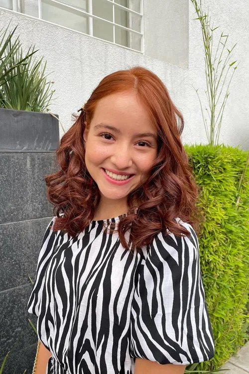 Renata Chacón profile