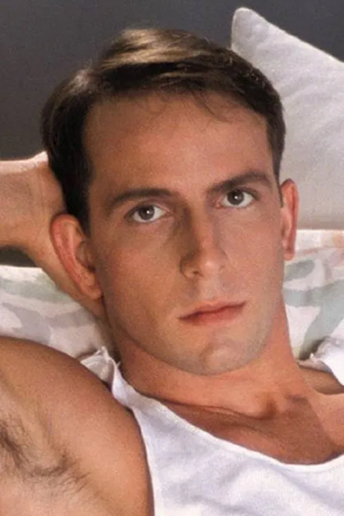 Dick Masters profile