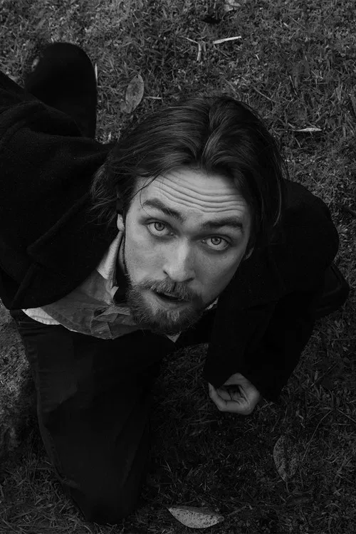 Elijah Cassidy profile