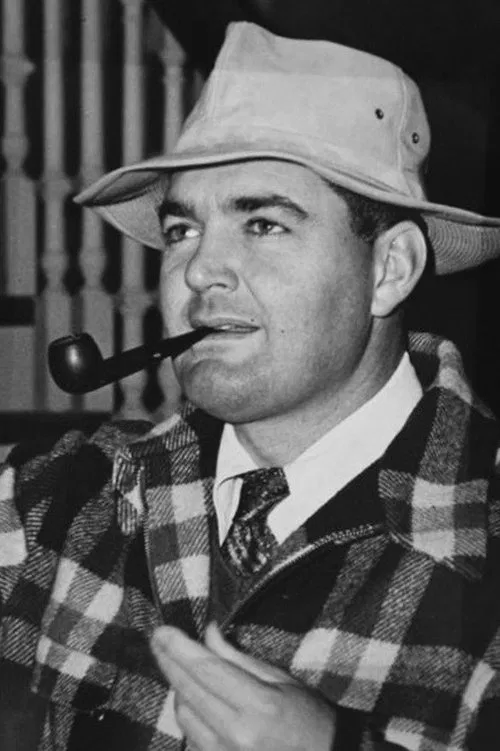 William Witney profile