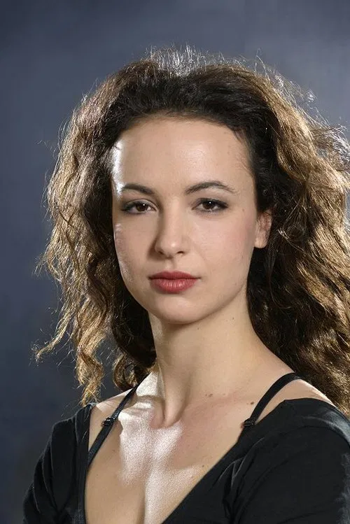 Urška Taufer profile