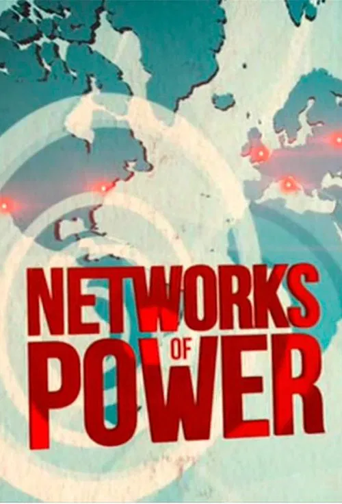 Networks of Power poster
