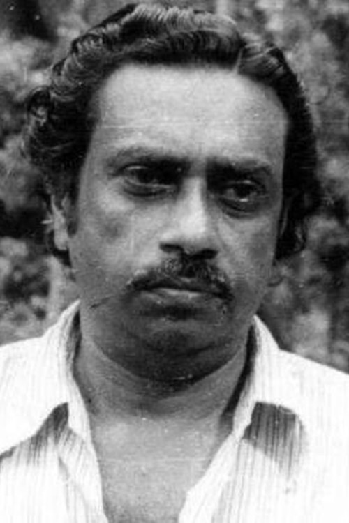 Karamana Janardanan Nair profile