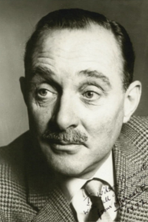 Michael Bates profile