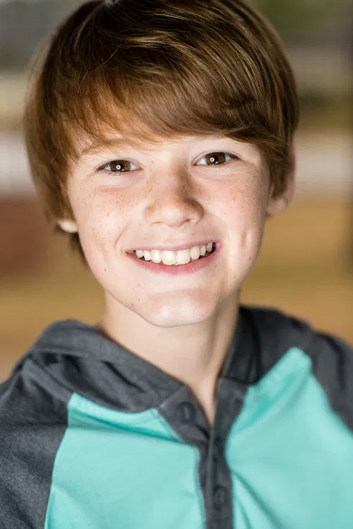 Cannon Bosarge profile