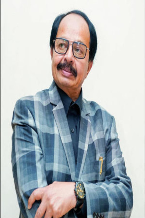 Nagathihalli Chandrashekar profile