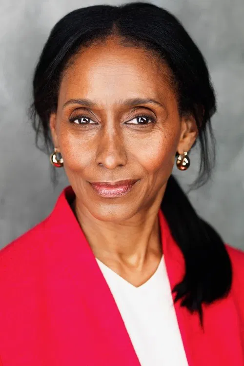 Sally Stewart profile