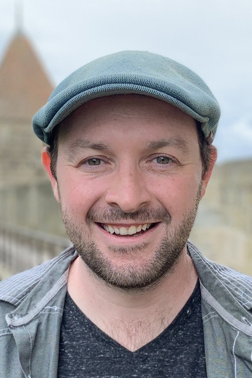 Adam Hann-Byrd profile