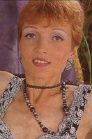 Patricia Bentin profile